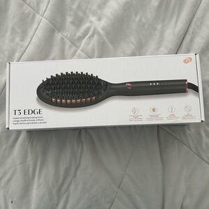 T3 Edge heated styling brush!